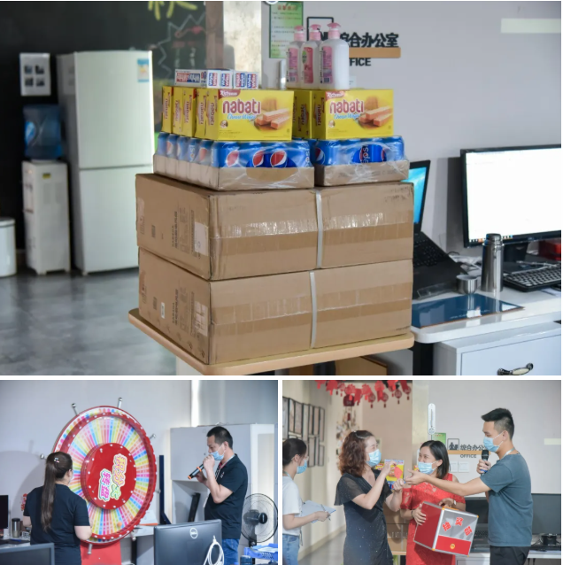 精彩展示积分制度启动了，实行积分制有这几点要注意